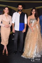 Maestro Movie Pre Release Event Photos